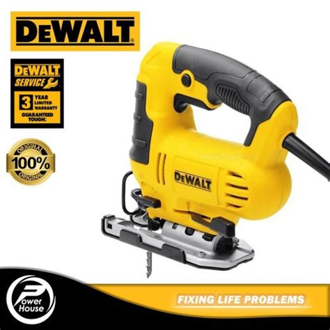 Jual DEWALT DWE349 MESIN JIGSAW JIG SAW GERGAJI LISTRIK DEWALT DWE349