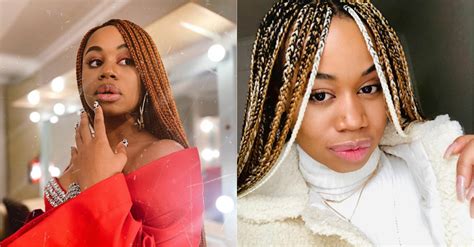 Sha sha Biography - Southern African Celebs