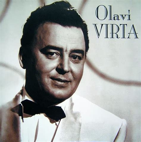 What do people named Olavi look like