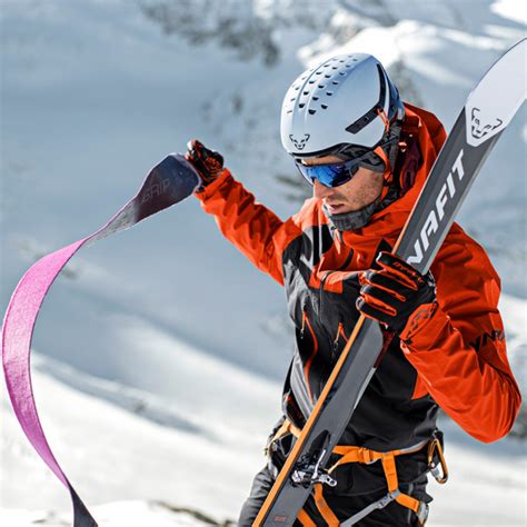 Ski touring skins: Care, storage, tips and tricks | Dynafit® USA