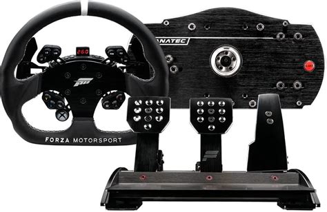 Best Steering Wheels For Forza Horizon Gamezo