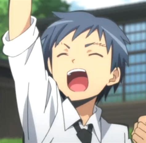 Sugino Tomohito Assassination Classroom Amino