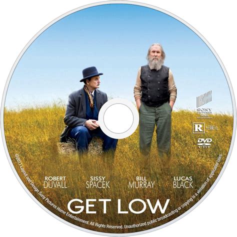 Get Low | Movie fanart | fanart.tv