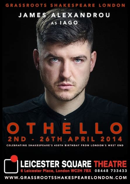Othello Kills Desdemona Quotes Quotesgram