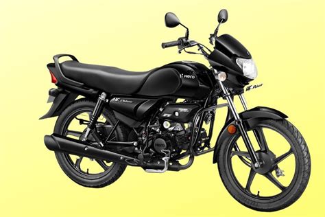 Hero Hf Deluxe Bs6 Black Price Flash Sales