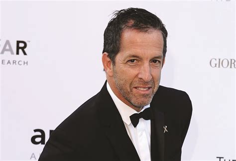 kenneth cole named unaids goodwill ambassador shoes accessories