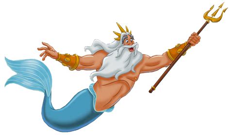 Trident Clipart King Triton Picture 2155457 Trident Clipart King Triton