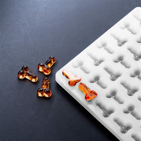 Adult Novelty Molds