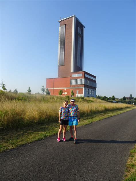 Tolle Stimmung beim 6h Lauf in Bönen TC Kray 1892 e V