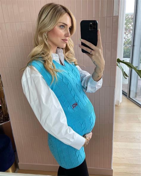 È nata Vittoria la figlia di Chiara Ferragni e Fedez