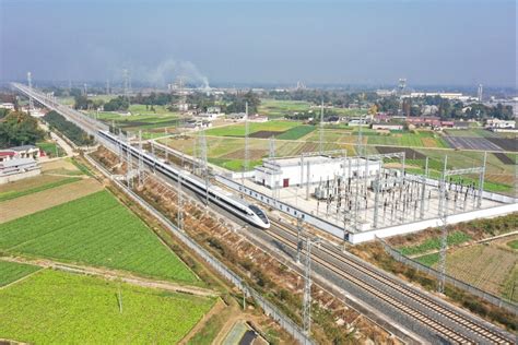 China expanded transportation networks in 2023 - Chinadaily.com.cn