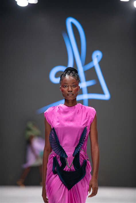 Lagos Fashion Week 2023 | LFJ | BN Style