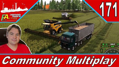 Ls Nfmarsch Fedaction Community Multiplayer Vermehrungsgras