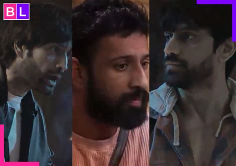 Bigg Boss 18 Rajat Dalal Gets Aggressive Again In Time God Task