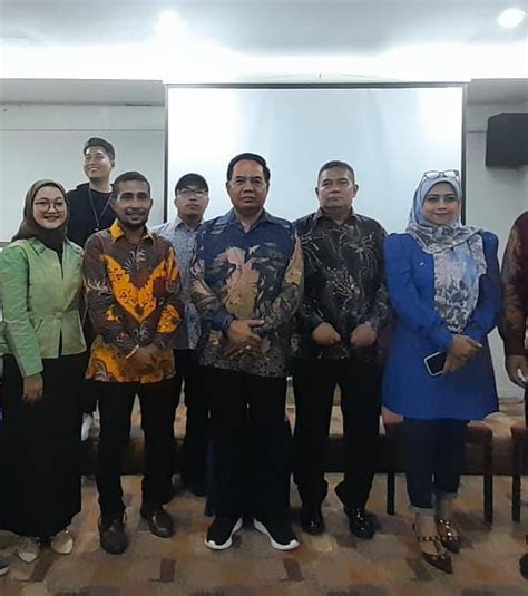 Di Acara Diskusi Bertema Pesona Wisata Di Desa Perbatasan Rumanama