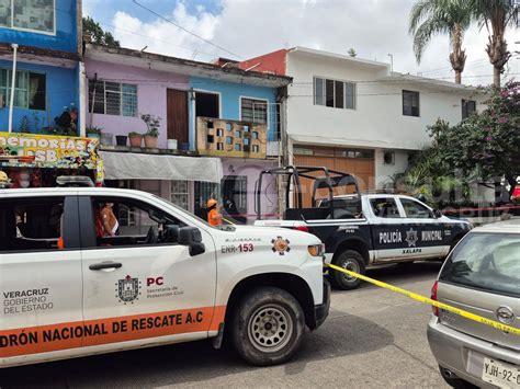 Tragedia En Xalapa Niño Muere Ahogado En Cisterna E Veracruz Mx Periódico Digital De