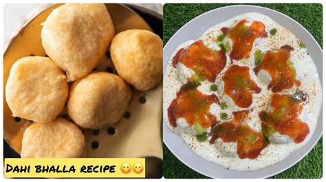 Dahi Baray Recipe Special For Iftardahi Bhalla By Cooking With Tabinda