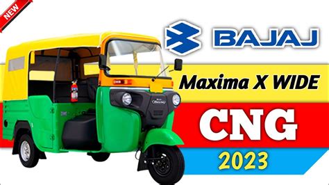 Bajaj Maxima X Wide Price Mileage Specifications Hindi Review