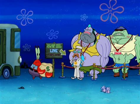 SpongeBuddy Mania SpongeBob Episode Hello Bikini Bottom