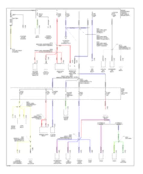 All Wiring Diagrams For Ford Aspire Se 1995 Model Wiring Diagrams For Cars