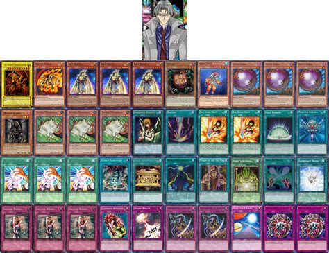 My Winged Dragon Of Ra Yugioh Deck Profile For Post Rage Of 56 Off