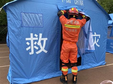 云南漾濞地震致31人死伤 2 2万余人撤离 应急