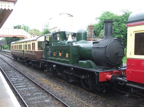 GWSR GWR175 - Preserved Railway - UK Steam Whats On Guide and Pictures ...