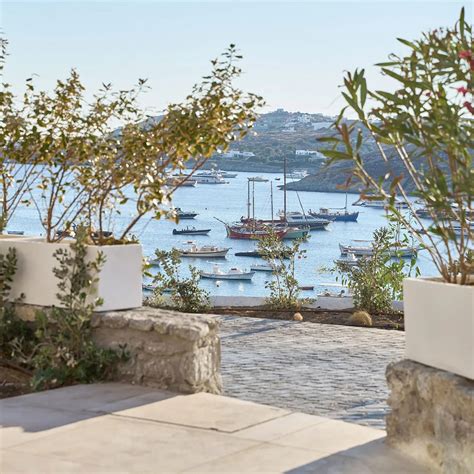 Once in Mykonos Luxury Resort (Mykonos, Greek Islands) Verified Reviews ...