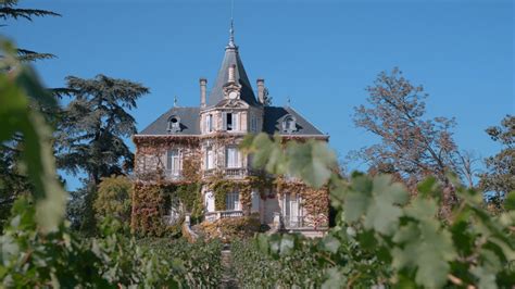 Château Les Carmes Haut Brion un grand vin intemporel Twins Twins