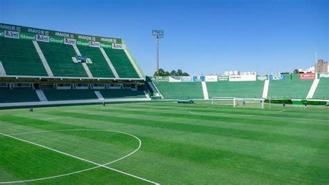 Guarani X Amazonas Horário E Onde Assistir Ao Jogo Da Série B Cnn Brasil