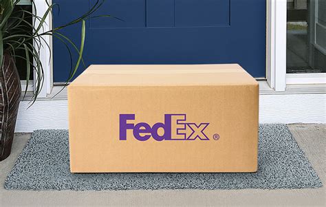 FedEx Delivery Manager | FedEx