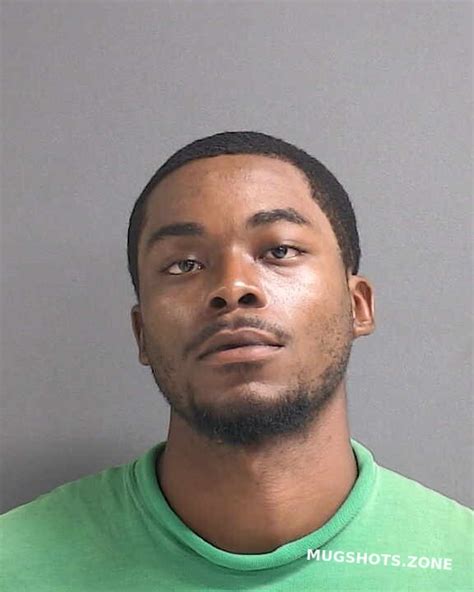 FENDERSON JOHNATHAN TRYMELL 08 07 2023 Volusia County Mugshots Zone