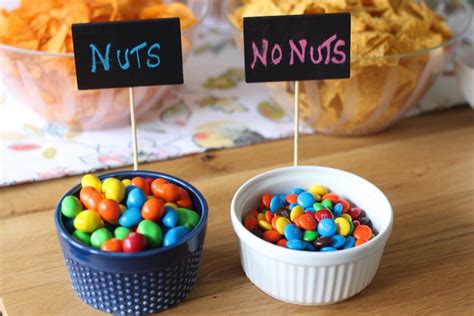 35 Adorable Gender Reveal Food Ideas The Postpartum Party