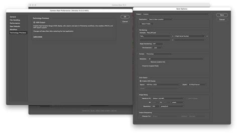 Adobe Camera Raw Now Supports 32 Bit Output Adobe Community 13794756