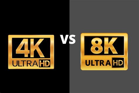 4k Vs 8k Can You Really Tell The Difference Spacehop