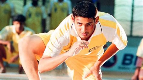Superstar Mahesh Babus Okkadu Re Release Creates Wonders At The Box