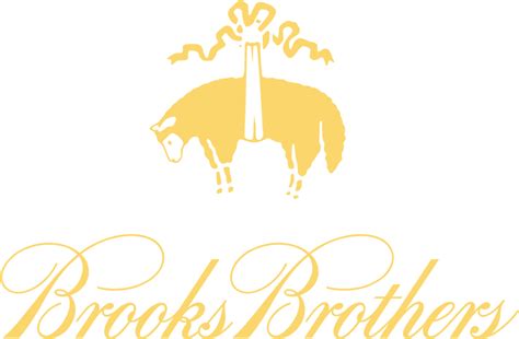 Brooks Brothers Logo And Symbol Meaning History Png Brand Atelier