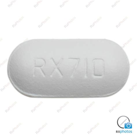 Ran Ciproflox Comprimé 500mg Jean Coutu