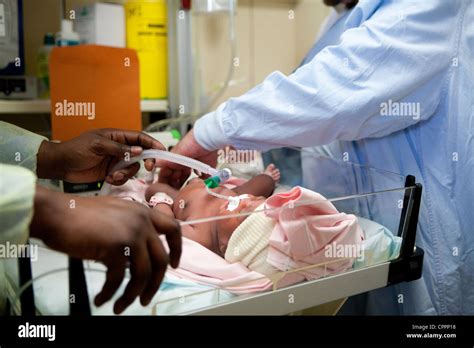 EMERGENCY CASE PEDIATRIC Stock Photo Alamy