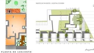 19 10 2022 PLANTA DE CONJUNTO FACHADAS Y CORTES ARQUITECTÓNICOS pptx