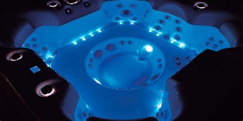 Consejos Para Instalar Un Jacuzzi D Nde Y C Mo Instalar Uno