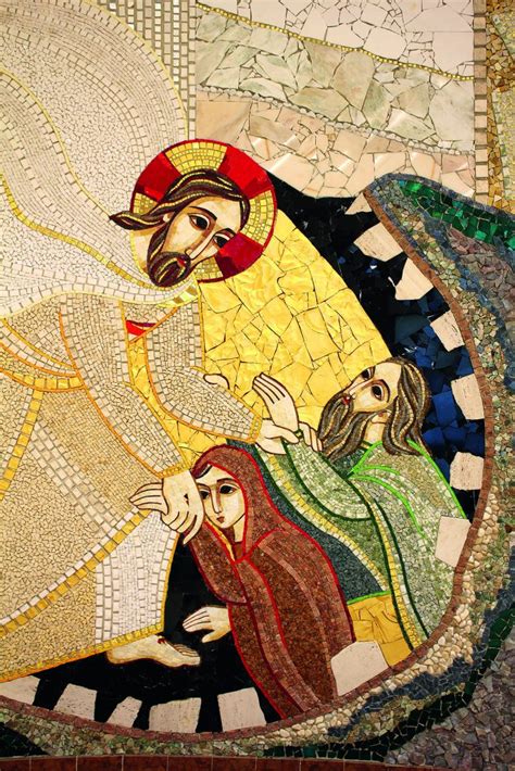 CON NATURART ALLA SCOPERTA DEI MOSAICI DI RUPNIK Discoverpistoia