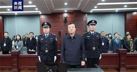 중국 前국가식량물자비축국장 징역 10년형30억원 뇌물수수