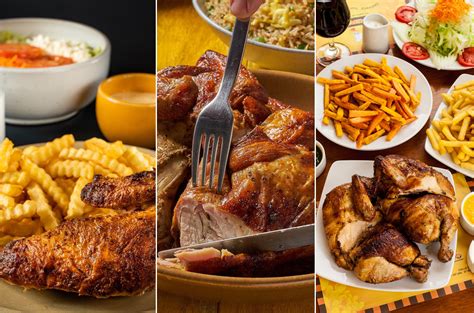 Pollo A La Brasa ¿cuáles Son Las 10 Mejores Pollerías De Lima La Guía