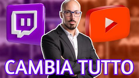 ANNUNCIO IMPORTANTISSIMO Sul FUTURO Del CANALE YouTube