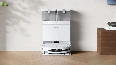 ECOVACS Stellt Offiziell Neue X8 Und T50 Saugroboter Vor