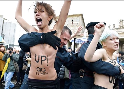 Femen Porn Pictures Xxx Photos Sex Images 2127274 Pictoa