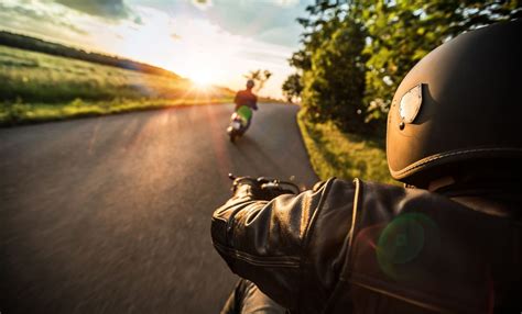 Aplica Estos Consejos Para Cuidar Tu Moto