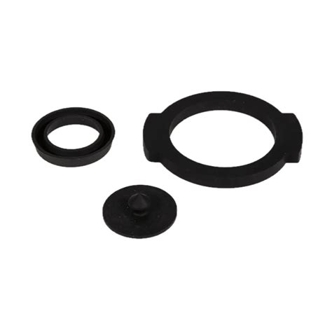 Waterport Day Tank Pump Cap Replacement Gasket Pack Wx