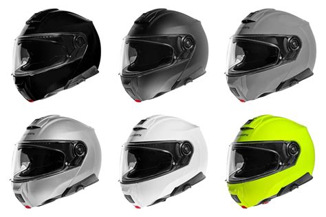 Schuberth C5 Modular Helmet + SC2 Hands-On Review – Motos For The Win